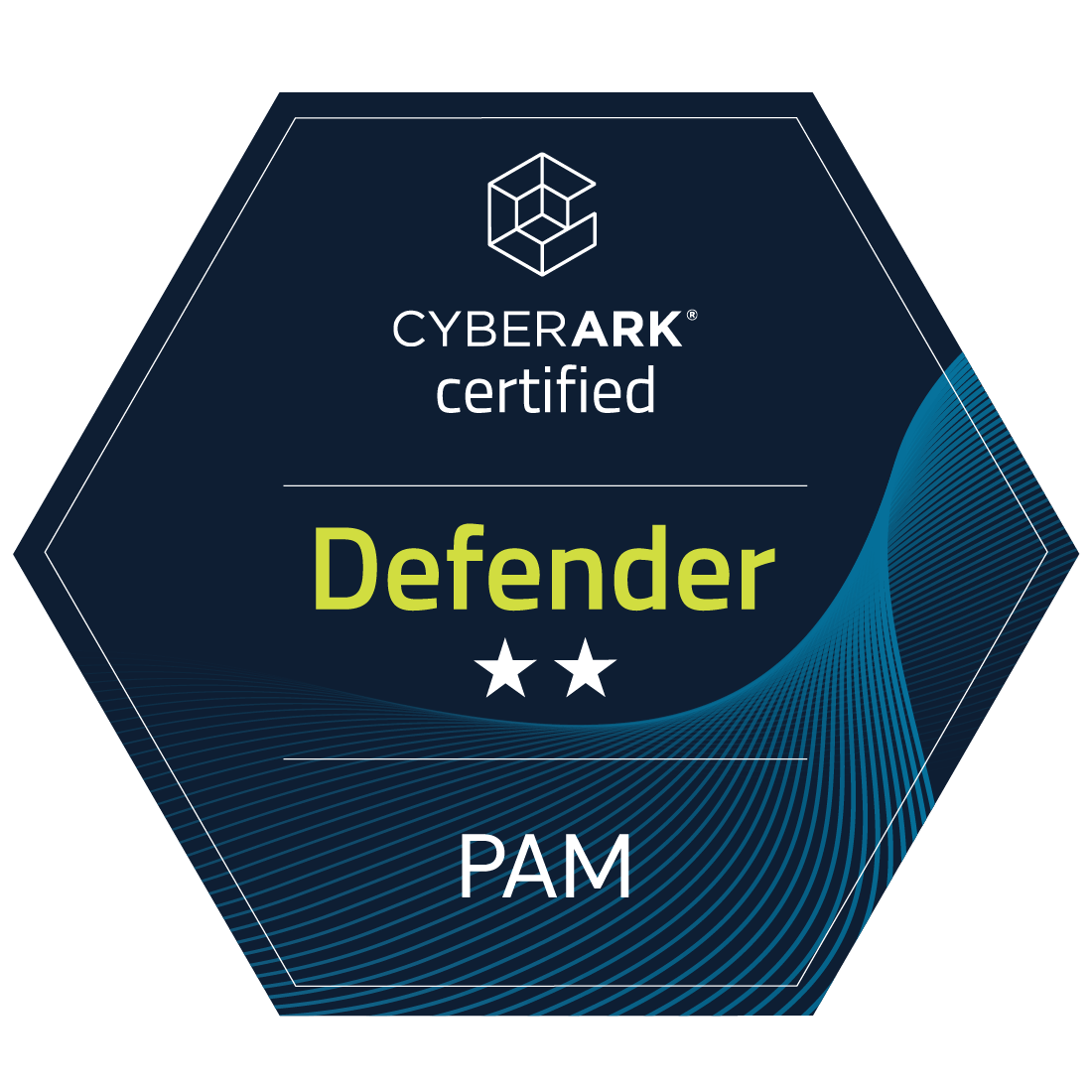 CyberArk Defender PAM