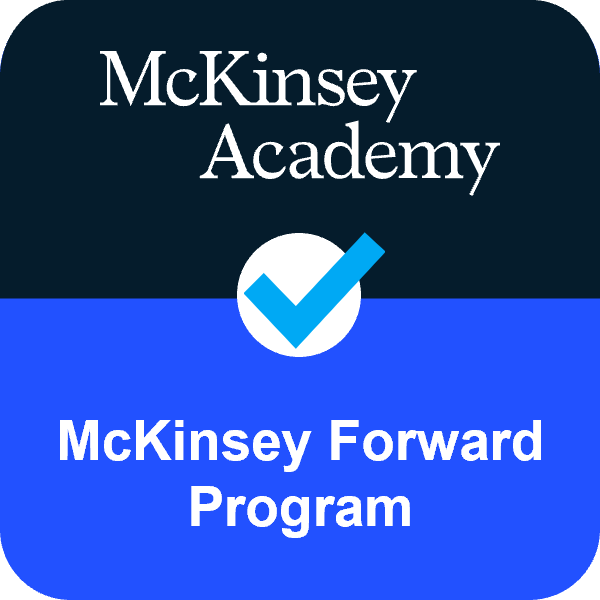 Mckinsey Forward Program Mckinsey Forward Program