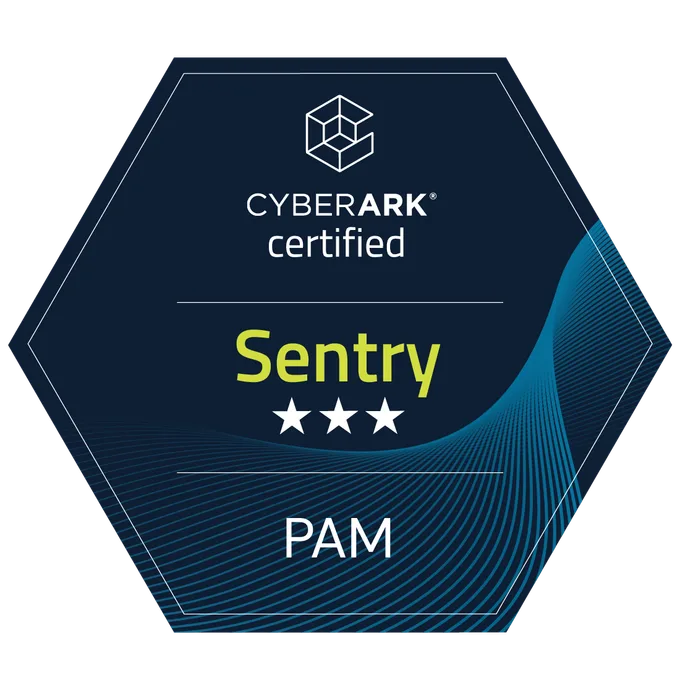 CyberArk Certified Defender CyberArk Certified Defender