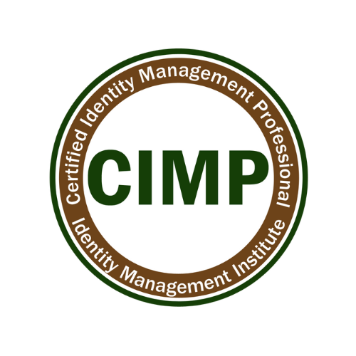 CIMP Certified Identity Management Professional CIMP Certified Identity Management Professional